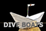 Dive Boat for sale - Similans Licensed Speedboat 