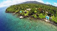 Dive Center for sale - FIJI - Turn Key, Profitable Dive Resort For Sale