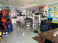 Dive Center for sale - PADI 5* Dive Resort for sale in Menorca, Spain